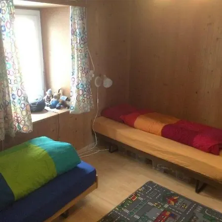 Cadruvi 47 M&M Muoth Surselva